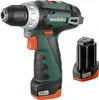 Metabo PowerMaxx BS Basic Set - Vŕtačka/skrutkovač - Náhľad obrázku produktu 2