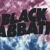 Black Sabbath - Tričko s logem pro muže/dámy Uni RO4096 (M) Náhled obrázku produktu 4