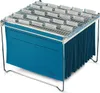 Hängemappen-Rack silber Náhľad obrázku produktu 1