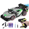 RC Ferngesteuertes Auto ab 3 4 5 6 8 Jahre, RC Drift Car Produktbild-Vorschau 1