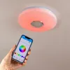 LED stropné svietidlo s reproduktorom Lumavox InnovaGoods Náhľad obrázku produktu 4