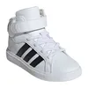 Adidas Obuv Grand Court Mid K, IE3862 Náhľad obrázku produktu 8