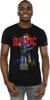 AC/DC - T-shirt pour homme BI7312 (XL) (Noir) Voir les images du produit 2