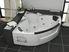 Jacuzzi Venezia 152x152cm Voir les images du produit 1