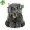Plüsch-Perserkatze 30 cm, umweltfreundlich Produktbild-Vorschau 7