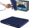 Bestway 67004 - Vzdušná postel Blue Horizon Double XL/Lo Náhled obrázku produktu 42