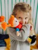 Bambola di pezza Pippi 30 cm Anteprima dell’immagine prodotto 5