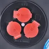 as - Schwabe Thermoschutzschalter 1-polig 230V 16A 56° für Produktbild-Vorschau 4