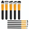 10 teile Professionelle Make-Up Pinsel Pinselset Makeup Set Produktbild-Vorschau 16