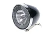 Fahrrad Lampe Scheinwerfer Licht Retro Halogen 10 Lux Produktbild-Vorschau 2