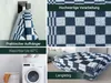 4er Set Küchenhandtuch / Geschirrtuch, Baumwolle, Frottee, Produktbild-Vorschau 4