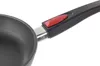 Close-up of a frying pan handle. Produktbild-Vorschau