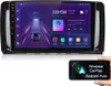 9 "Android13 carplay autorádio 2+32G GPS Navi DAB+SWC WIFI Náhľad obrázku produktu 1