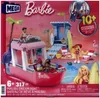 MEGA Barbie Malibu dream boat - sedia a sdraio, TV, zona Anteprima dell’immagine prodotto 6