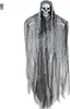 WIDMANN Deko Sensenmann 90 cm 8003558013838 Produktbild-Vorschau 1