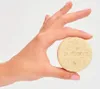 Blokzeep Shampoo Bar Kamille 60 gram Productafbeelding-voorbeeld 2
