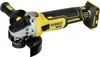 DeWALT DCG405N Akku Winkelschleifer 18V Ø125mm bürstenlos Produktbild-Vorschau 1