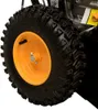 VidaXL Sneeuwblazer 6,5 pk geel en zwart Produktbild-Vorschau 7