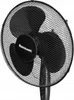 Ravanson WT-1040S Standventilator (weiß-grau) Produktbild-Vorschau 2