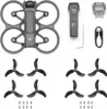 DJI Avata 2 4 rotors Quadrocopter 12 MP 3840 x 2880 pixels Voir les images du produit 20