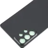 Für Samsung Galaxy A53 5G A536 Akkudeckel Backcover Produktbild-Vorschau 2