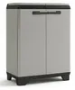 Keter Planet Split Recyclingschrank Produktbild-Vorschau 2