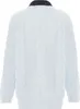 SANIKA cardigan da donna - azzurro, M Anteprima dell’immagine prodotto 2