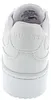 Guess Miram 6  Sneakers Laag - Wit - Maat 37 Voir les images du produit 33