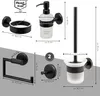 Ensemble salle de bain bremermann PIAZZA BLACK - Voir les images du produit 7