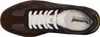 Hummel VM78 CPH RS Indoor Schuhe Sneaker braun/schwarz Produktbild-Vorschau 4