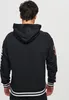 Bluza z kapturem z odzysku NFL Bengals Rule The Jungle dla Podgląd zdjęcia produktu 9