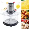 Hachoir électrique - Grinder Hachoir de cuisine - Voir les images du produit 2