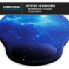 Alfombrilla para ratón CSL, ergonómica, de espuma, para Vista previa de la imagen del producto 5