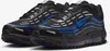 Nike Air Max TL 2.5 "Black Hyper Royal" Blu, taglia: 44 Anteprima dell’immagine prodotto 5