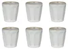 BUTLERS Espressotasse BERGAMO 6er-Set Produktbild-Vorschau 1