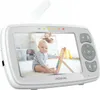 MOTOROLA Babyphone VM34 Video Produktbild-Vorschau 17