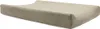 Jollein Wickelunterlagenbezug - Frottee - Olive Green Produktbild-Vorschau 1