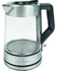 ProfiCook Glas-Wasserkocher PC-WKS 1190 G edelstahl/schwarz Produktbild-Vorschau 26