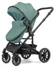 Pixini Kalani Kinderwagen Set 3in1 mint Produktbild-Vorschau 3