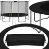 Federabdeckung für Trampoline mit dem Durchmesser von 305 Produktbild-Vorschau 5