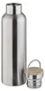 APS 66906 Trinkflasche H2O YEAH!, Edelstahl mattiert, 0,75 Produktbild-Vorschau 3