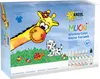 KREUL Window Color Pen "MUCKI" 7er Set auf Wasserbasis Produktbild-Vorschau 1