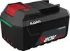 PARKSIDE® 20 V / 4 Ah Akku »PAP 204 A1« Produktbild-Vorschau 1
