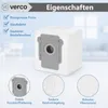 10 stuks vervangingsstofzuigzakken voor iRobot Roomba i3, Productafbeelding-voorbeeld 6