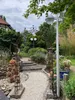 GardenAndPools Rosenbogen Paris Lilie Spitze B-2,40 m Produktbild-Vorschau 11