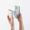 Intenso MW10000 Magnetische Powerbank 10000 mAh – MagSafe Produktbild-Vorschau 21