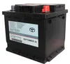 TOYOTA Yaris Auris Corolla Aygo Prius Batterie 12V 52Ah Voir les images du produit 4