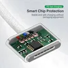 Schnellladekabel Max Power PD140W Typ-C-Stecker auf Magsafe Produktbild-Vorschau 7