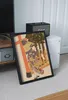Poster - Canvas - Leinwand - 59,4 cm x 84,1 cm - Fotoposter Produktbild-Vorschau 3