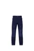 PLANAM unisex Winterhose SLOPE blau Größe L Anteprima dell’immagine prodotto 1